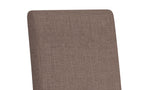Acadian Dining Chair (Set of 2) in Linen Style Fabric