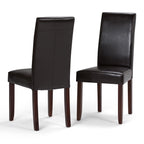 Acadian Dining Chair (Set of 2)