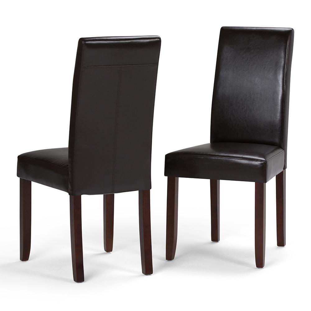 Acadian Dining Chair (Set of 2)