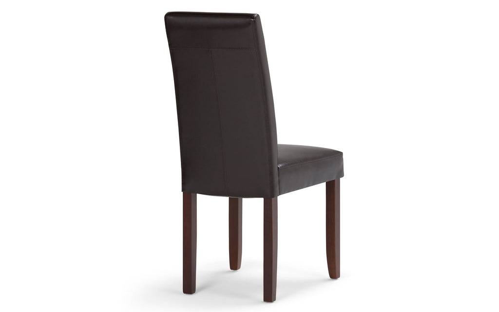 Acadian / Draper 7 Pc Dining Set