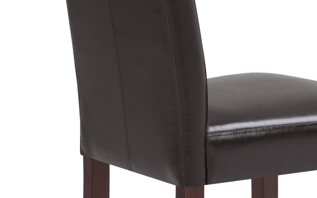 Acadian / Draper 7 Pc Dining Set