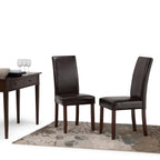 Acadian Dining Chair (Set of 2)