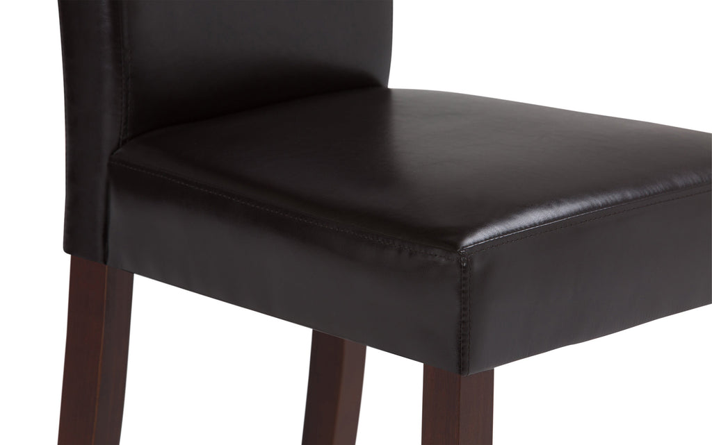 Acadian / Eastwood 5 Pc Dining Set