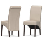 Avalon Dining Chair (Set of 2)