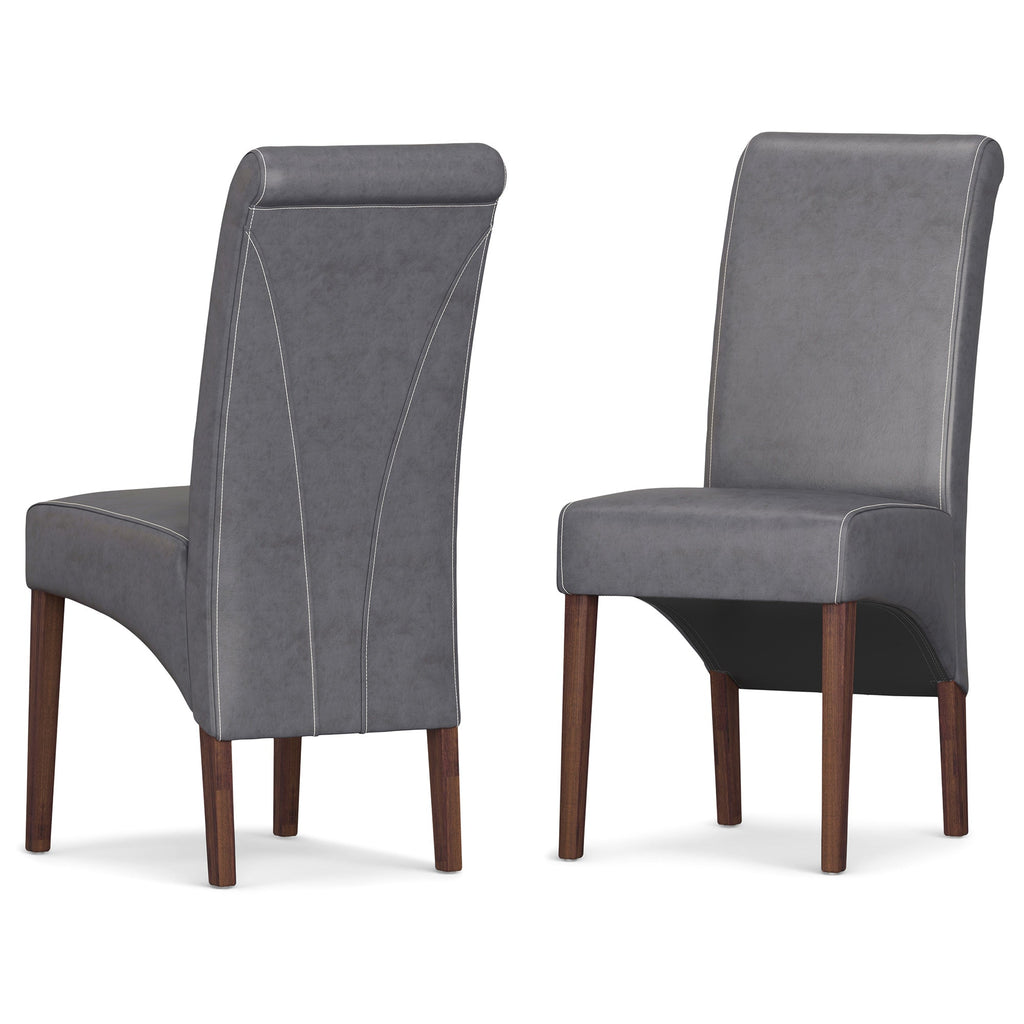 Avalon Dining Chair (Set of 2)
