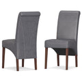 Avalon Dining Chair (Set of 2)
