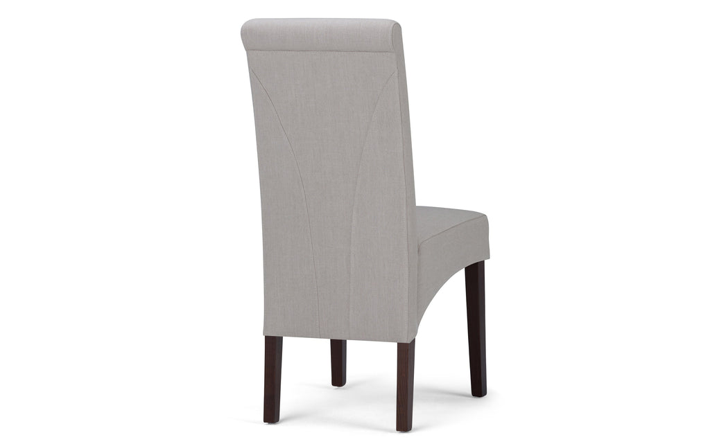 Avalon / Eastwood 7 Pc Dining Set