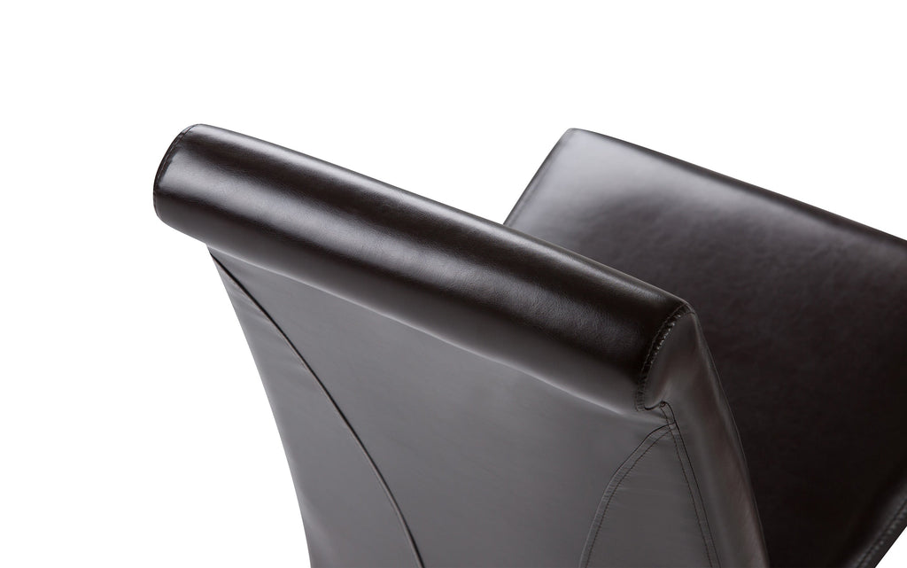 Avalon / Eastwood 9 Pc Dining Set