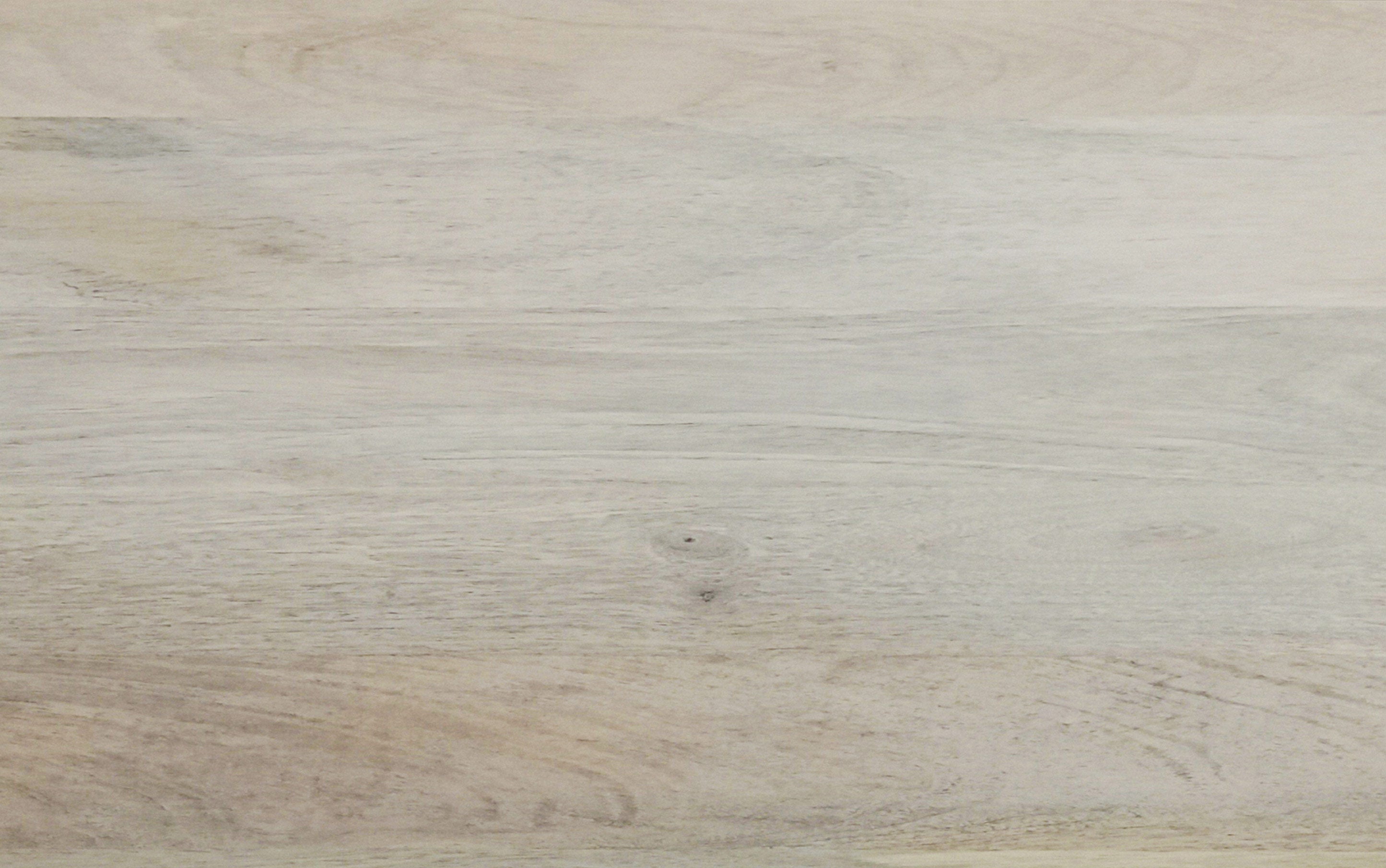 Haynes Wooden Accent Table in Mango