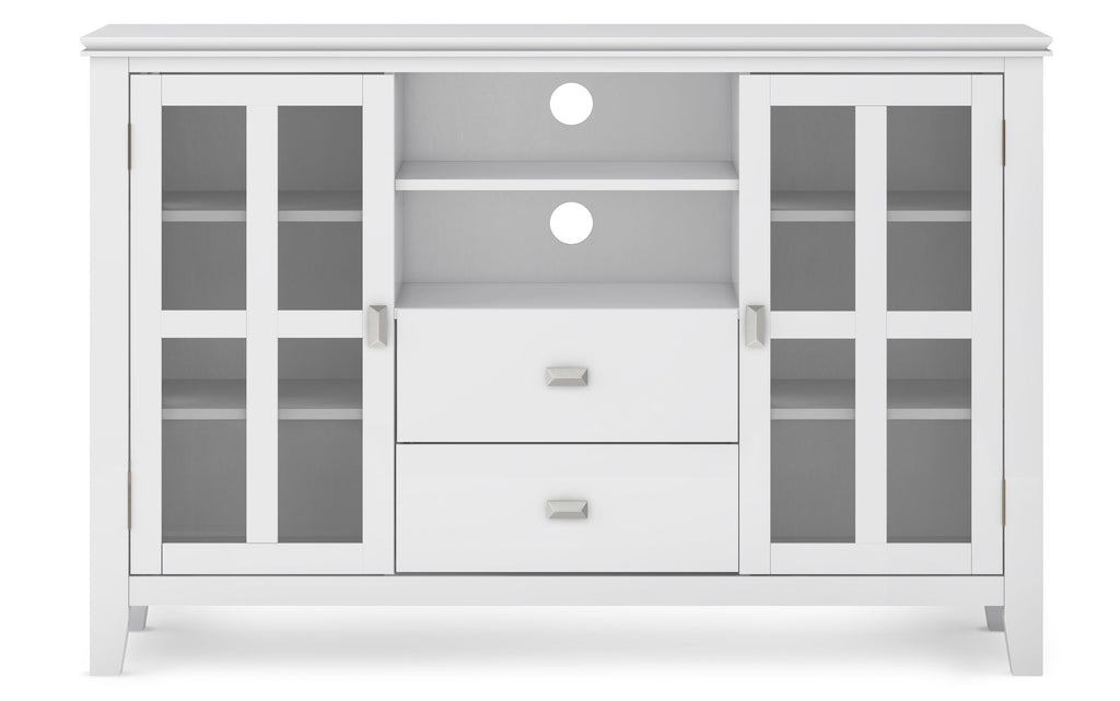 Artisan Tall TV Media Stand