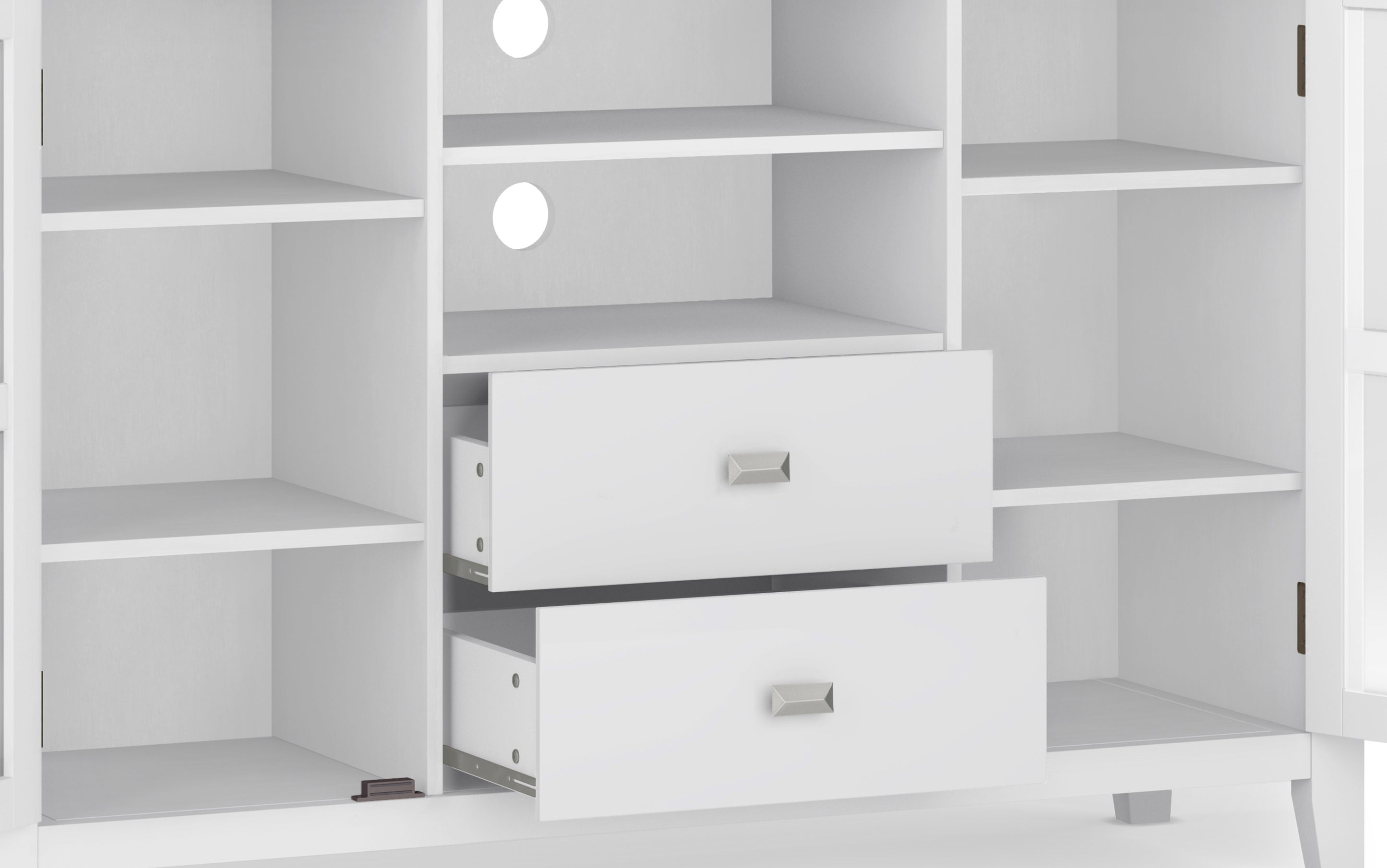 Artisan Tall TV Media Stand