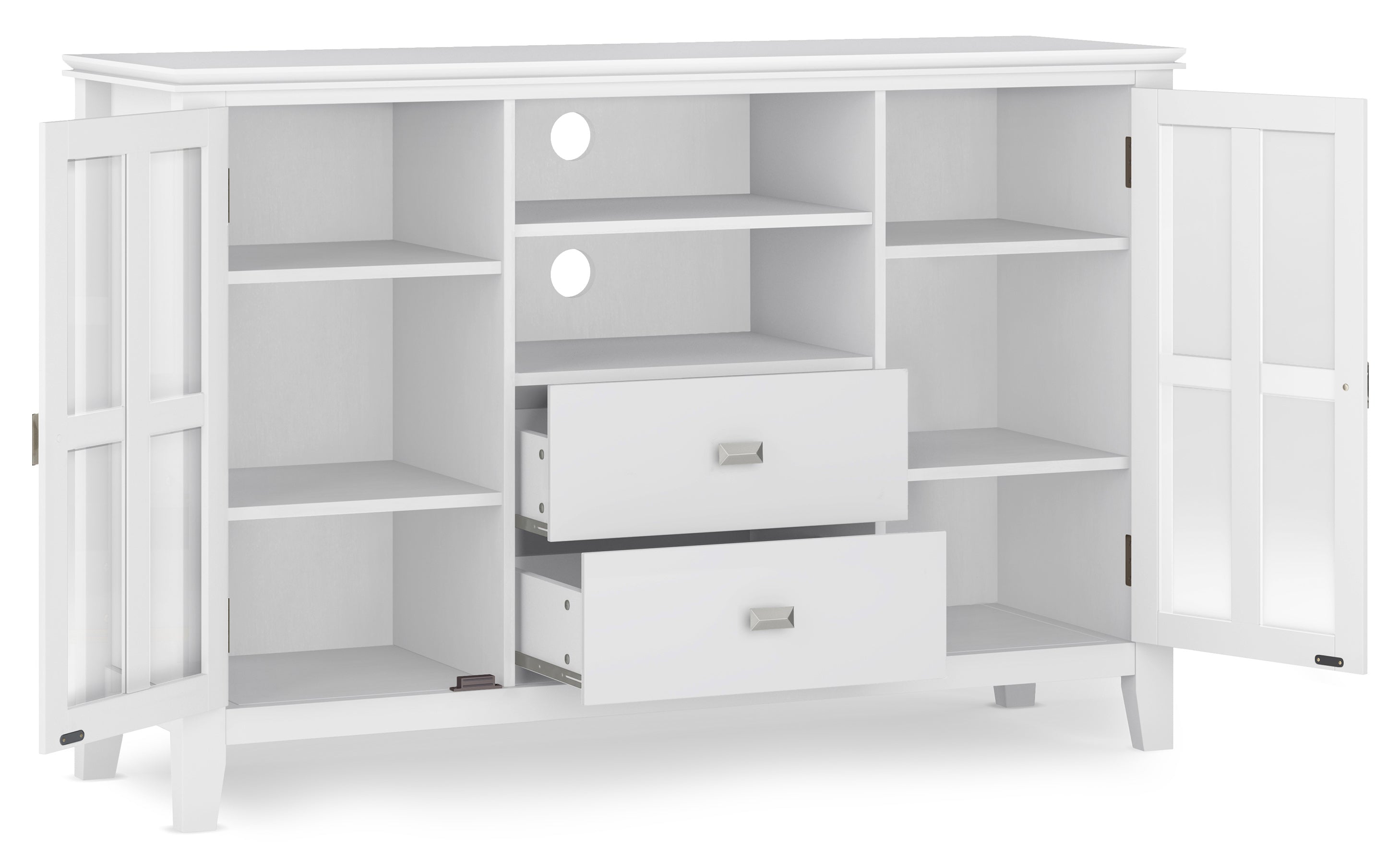 Artisan Tall TV Media Stand