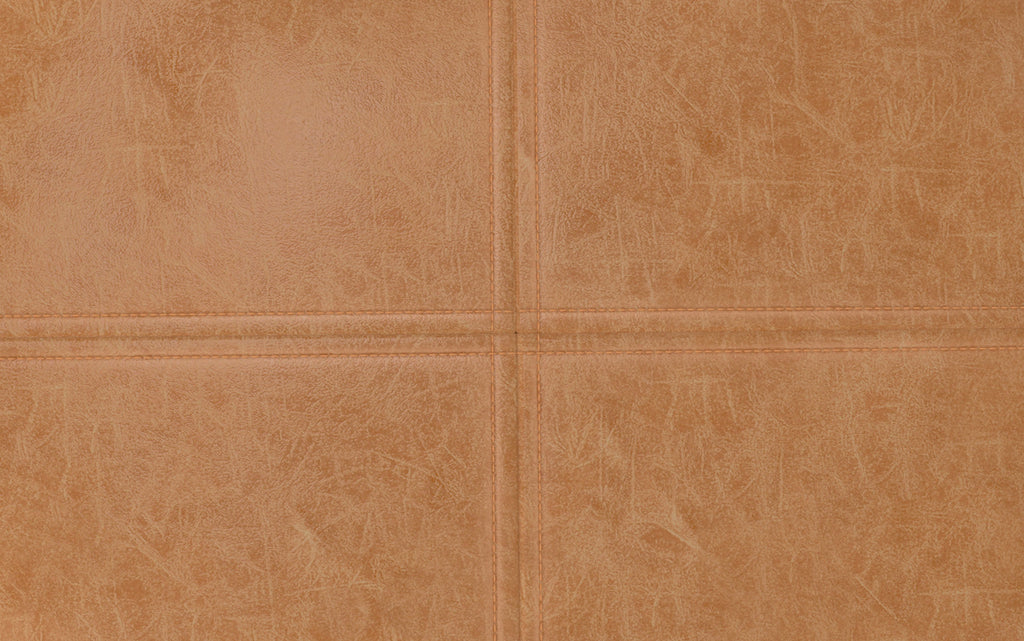 Brody Extra Large Coffee Table Pouf