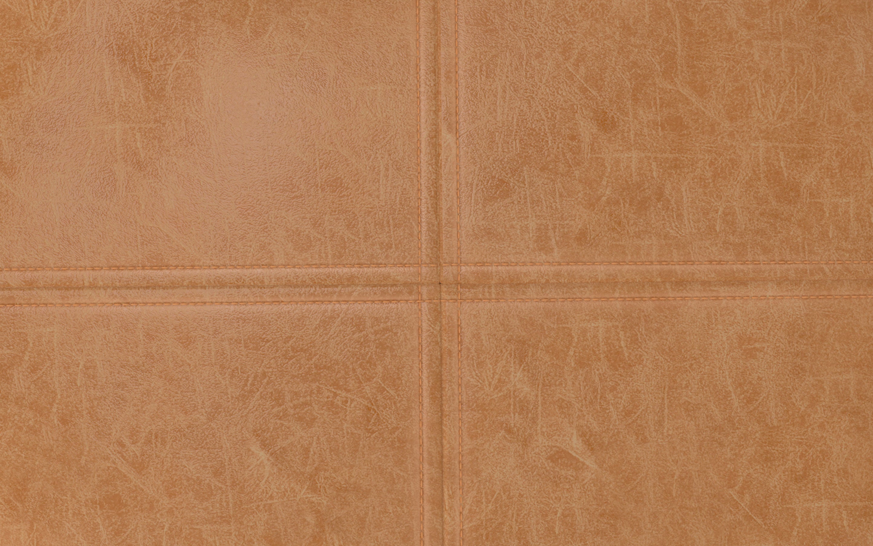 Brody Extra Large Coffee Table Pouf