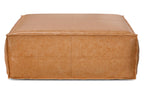 Brody Extra Large Coffee Table Pouf