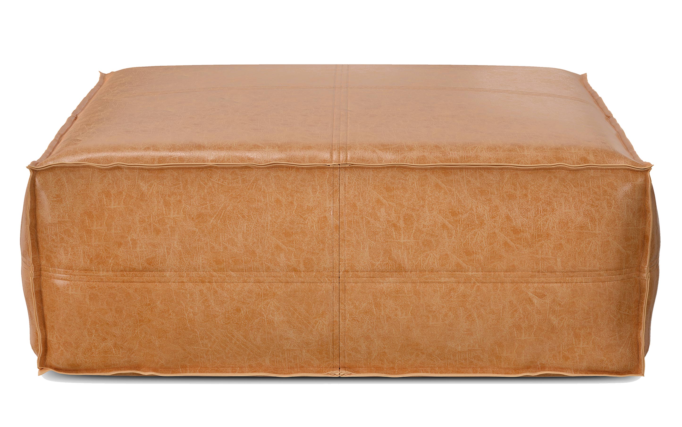 Brody Extra Large Coffee Table Pouf